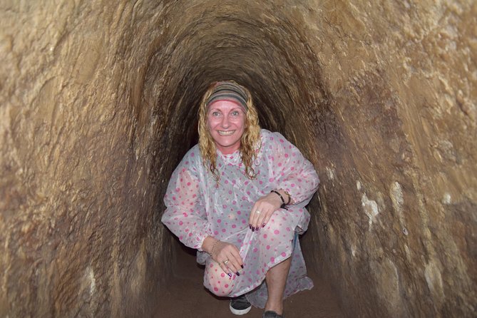 Cu Chi tunnel & Mekong Combined In One Day Tour Excursion - Who This Tour Fits Best (and Who Should Skip It)