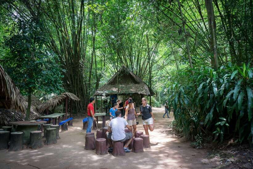 Cu Chi Tunnels Afternoon Trip from Ho Chi Minh City - Should you book? My practical take