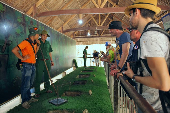 Cu Chi Tunnels and Mekong Delta 1 Day From Ho Chi Minh City - Price and Timing: Why This One-Day Combo Makes Sense