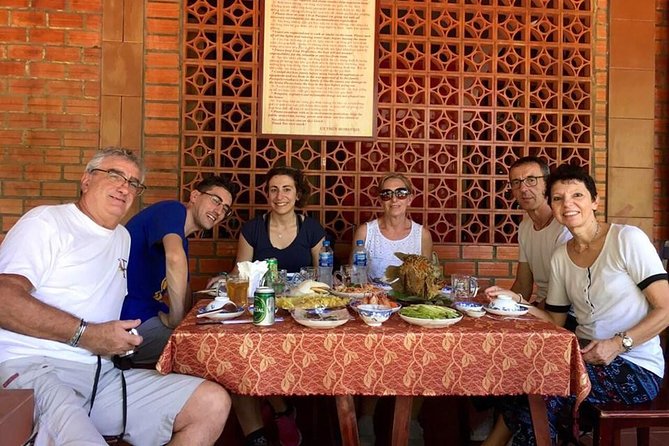 Cu Chi Tunnels and Mekong Delta 1 Day Full Day tour - What the Best Guides Can Do for This Day
