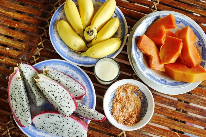 Cu Chi Tunnels and Mekong Delta 1 Day Tour from Ho Chi Minh City - Drive time and lunch: what your schedule really feels like