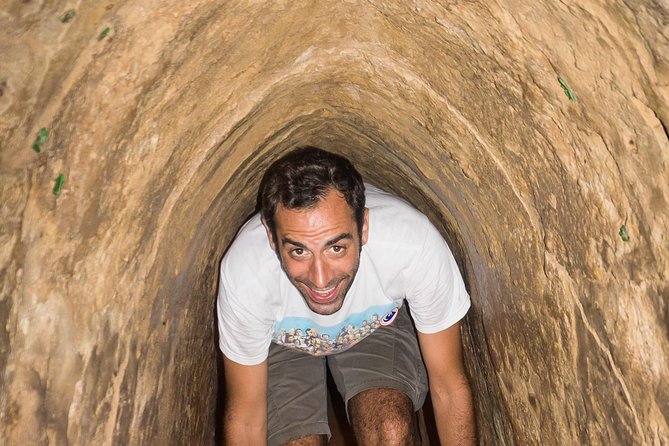 Cu Chi Tunnels and Mekong Delta 1 Day Tour With Small Group - Who should book this tour (and who should think twice)