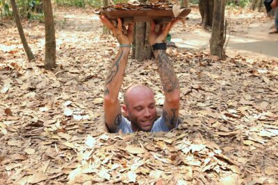Cu Chi Tunnels and Mekong Delta Full Day Tour - Max 12 - What My Tho on the Mekong Delta Really Looks Like (and Does)
