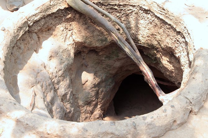 Cu Chi Tunnels and Mekong Delta Full Day Tour - Max 12 - How Long It Really Takes: An 11-Hour Day That Needs Stamina