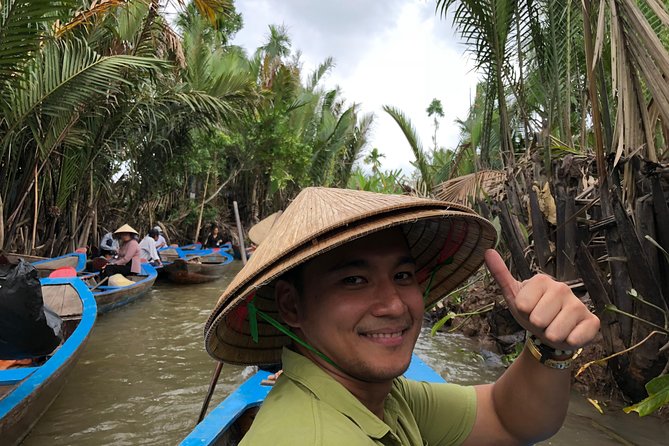 Cu Chi Tunnels and Mekong Delta Full Day Tour - Max 12 - Should You Book This Cu Chi and Mekong Delta Day Trip?