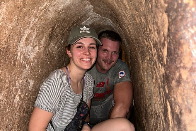 Cu Chi Tunnels and Mekong Delta - Private Tour - Key things I’d plan around