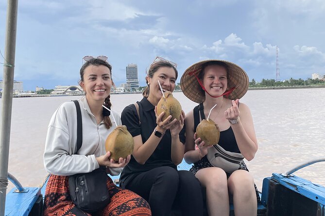 Cu Chi Tunnels and Mekong Delta - Private Tour - From HCMC pickup to a real start: the private-day advantage