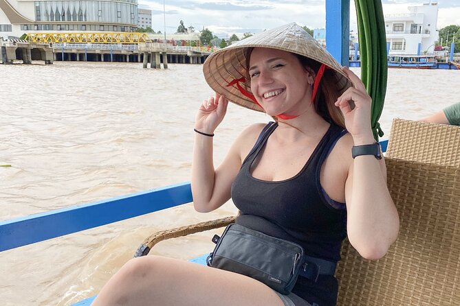 Cu Chi Tunnels and Mekong Delta - Private Tour - Boat trip logistics: how the included ride changes the value
