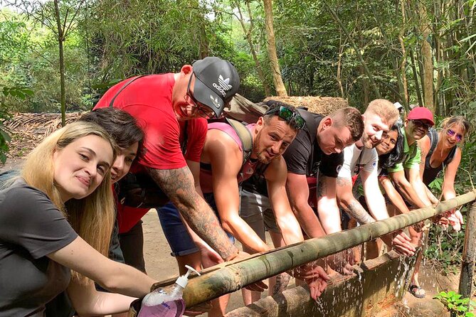 Cu Chi Tunnels and Mekong Delta - VIP Private Tour - Price and value: what $125 buys you in practice