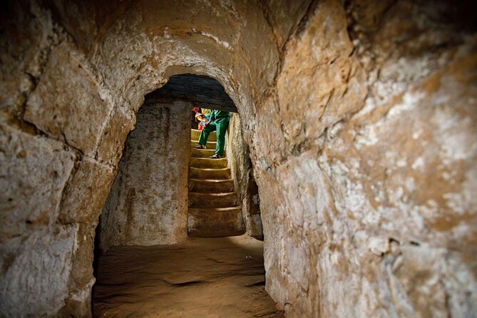 Cu Chi Tunnels and Mekong Delta - VIP Tour - Quick Hits Before You Go