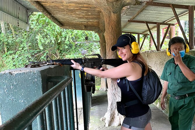 Cu Chi Tunnels and Mekong Delta - VIP Tour - Lunch and Breaks: What’s Included (and Why It Helps)