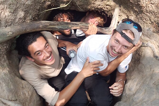 Cu Chi Tunnels: Ben Duoc Non-Touristy - Private Tour - Extra stops: workshop and shooting range may appear