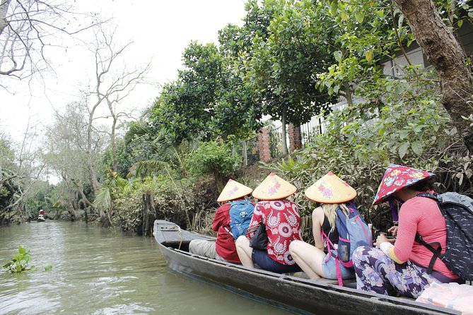 Cu Chi Tunnels - Cao Dai Temple & Black Virgin Mountain Full Day - Countryside Time: Fruit, Local Music, and Village-Style Stops