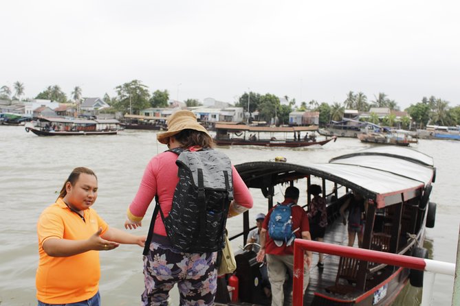 Cu Chi Tunnels - Cao Dai Temple & Black Virgin Mountain Full Day - Should You Book This Tour?