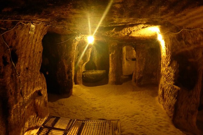Cu Chi Tunnels - Half Day Morning or Afternoon Luxury Tours - Group size: the difference between a calm tour and a crowded one