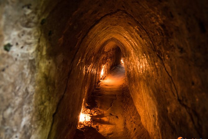 Cu Chi Tunnels - Half Day Morning or Afternoon Luxury Tours - Price and value: is $35 really fair?