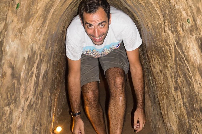 Cu Chi Tunnels Half-Day Tour: Vietnam War Underground Network - District 1 Pickup and the Reality of a 7-Hour Day