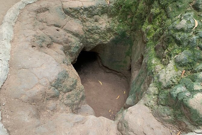 Cu Chi Tunnels - Ho Chi Minh City One Day Tours - Lunch at a Local Restaurant and Snacks That Keep You Going