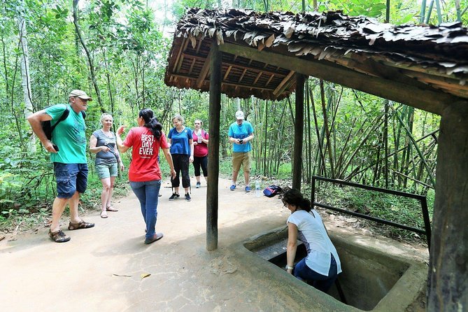 Cu Chi Tunnels - Ho Chi Minh City One Day Tours - Price and Value: Is $65 Worth Your Time?