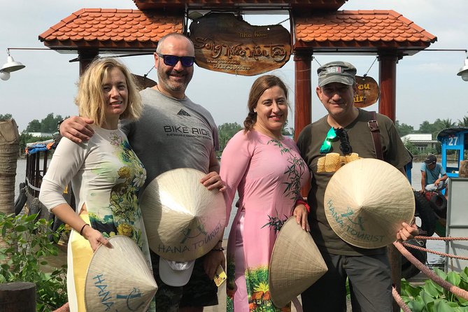 Cu Chi Tunnels & Mekong Delta 1-Day Tour (Max 10 travellers) - Food, comfort, and timing: how the day stays manageable (and where it can tighten)