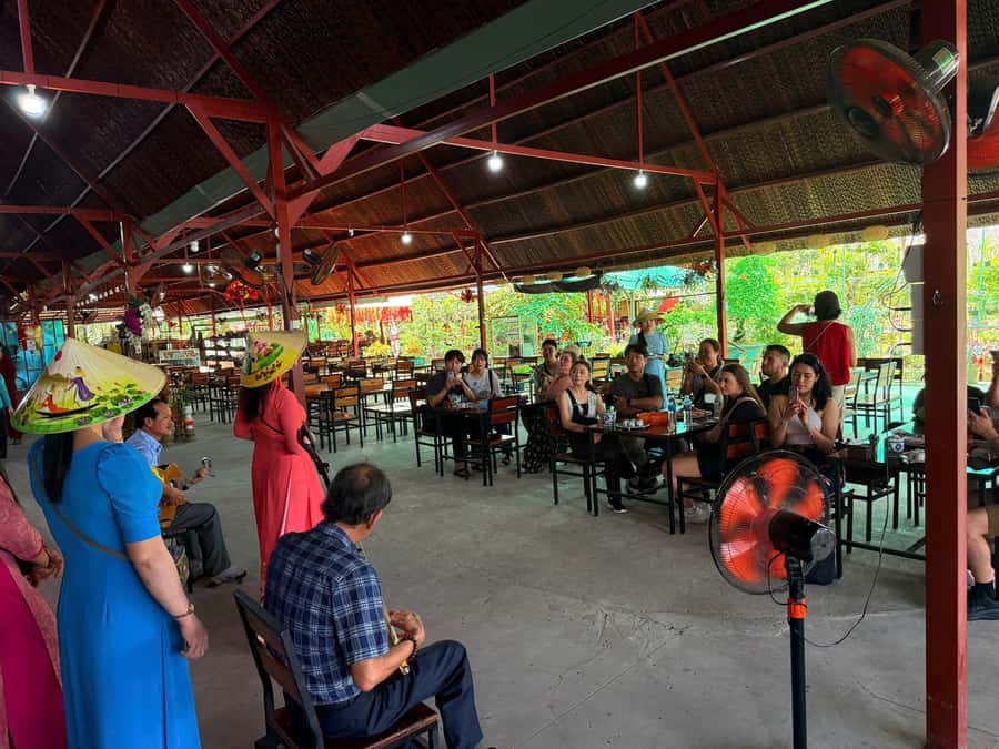 Cu Chi Tunnels & Mekong Delta Full-Day Tour from HCM City - FAQ