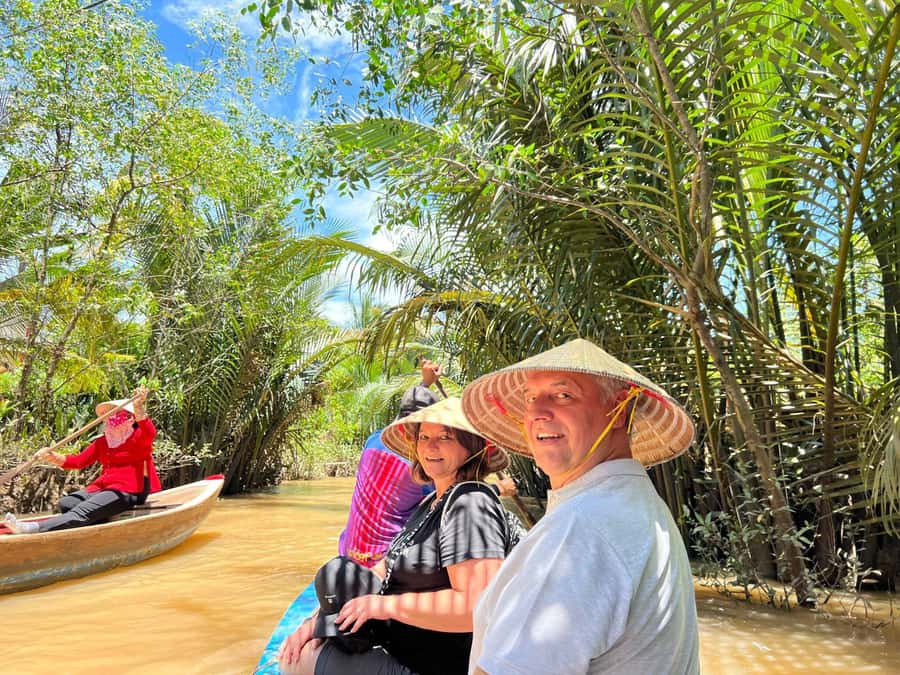 Cu Chi Tunnels & Mekong Delta Full-Day Tour from HCM City - Đờn Ca Tài Tử: Traditional Southern Music That Changes the Day