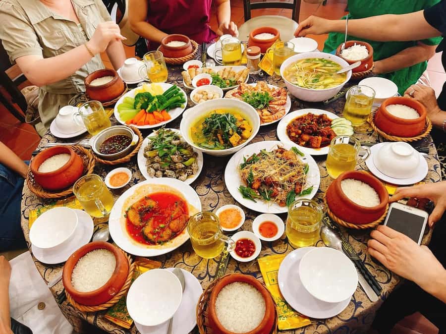 Cu Chi Tunnels & Mekong Delta Full-Day Tour from HCM City - Getting There and Back: The Long-Day Math From District 1