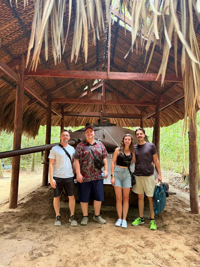 Cu Chi Tunnels & Mekong Delta Full-Day Tour from HCM City - Who Should Book This Trip, and Who Should Skip It