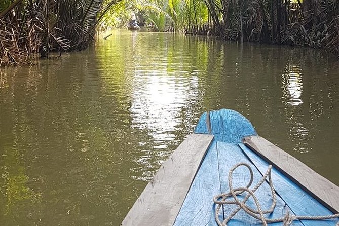 Cu Chi Tunnels - Mekong Delta Full Day Tours - Why Cu Chi plus My Tho works best as one full day