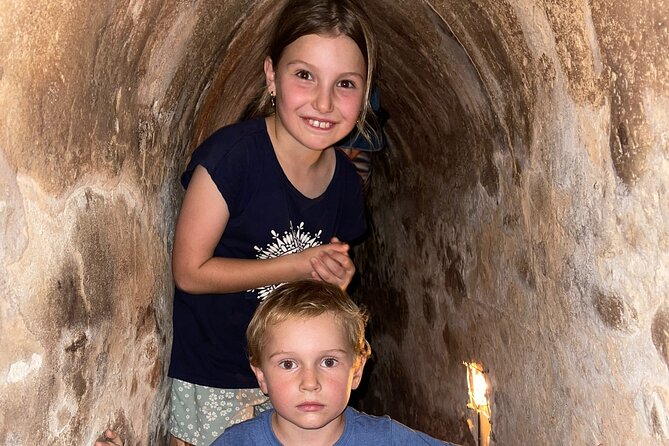 Cu Chi Tunnels & Mekong Delta Small-Group Tour from Ho Chi Minh - Should you book this Cu Chi and Mekong Delta small-group tour?