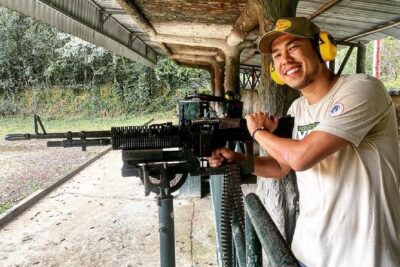 Cu Chi Tunnels & Mekong Delta Tour with VIP Limousine Transfer - Cu Chi Tunnels: what you’ll see, what you’ll do, and what to expect