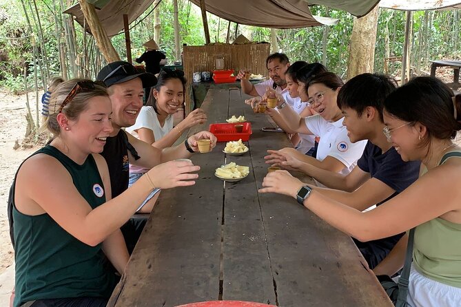 Cu Chi Tunnels - VIP Private Tour - Optional Gun Shooting (18+): Worth It, and How to Budget