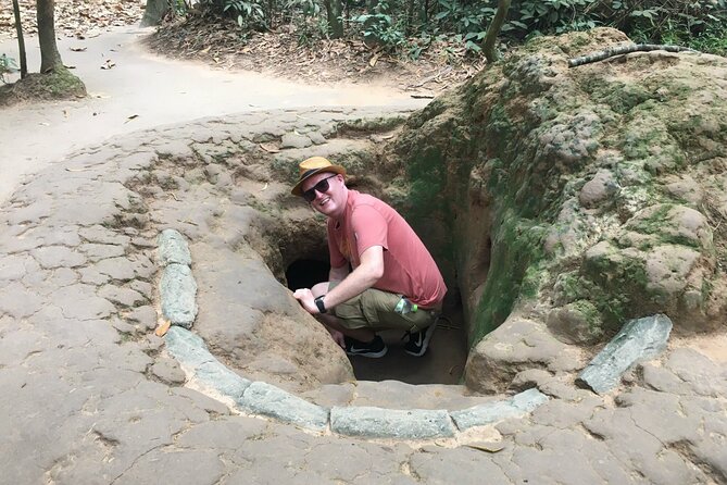 CuChi Tunnel Tour: The Legendary Underground Network - Getting to the tunnels: what the included transport really gives you