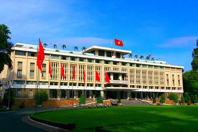 Daily Small Group Tour to Saigon City and Cu Chi Tunnels - Cu Chi Tunnels: intro video, trap doors, and the hard reality
