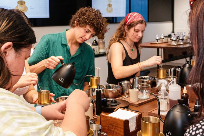 Decadent Vietnamese “Egg Coffee” Workshop in Hồ Chí Minh City - Price and value: what $20.58 buys you