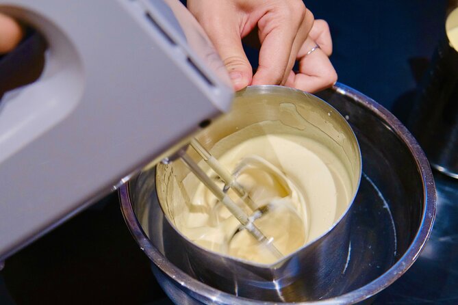 Decadent Vietnamese “Egg Coffee” Workshop in Hồ Chí Minh City - The story component: history, culture, and why it’s not just coffee