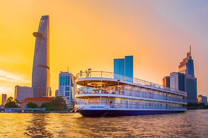 Dinner On Cruise In Ho Chi Minh City With Private Table - Who This Cruise Fits Best (And Who Might Want Another Option)