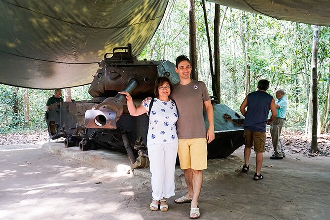 Discover Cu Chi Tunnels & Mekong Delta Full-Day - Price and value: what $28.71 buys you, and where it can disappoint