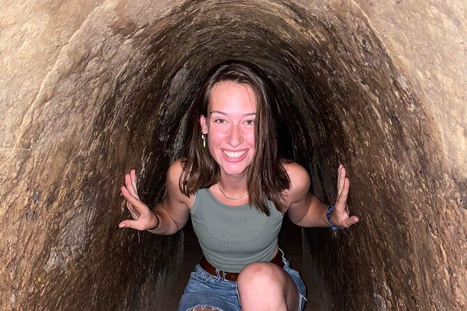 Discover Cu Chi Tunnels & Mekong Delta Full-Day - Tips, shooting costs, and how to keep the day smooth
