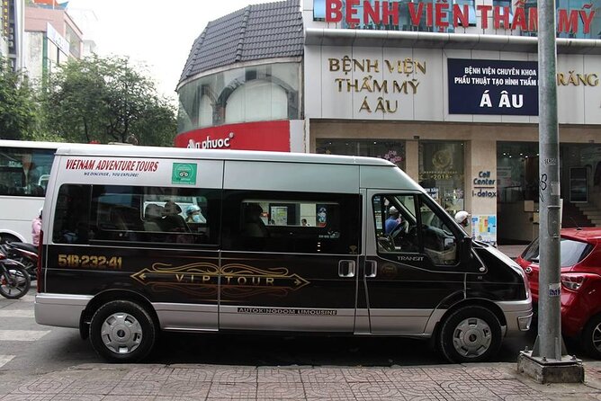 Discover Cu Chi Tunnels & Mekong Delta Full-Day - Guides make the difference: the names you’ll hear