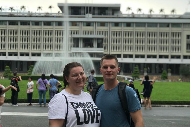 Discover Saigon Main Sights by Walking - Central Post Office: A European-Style Landmark You Can Feel