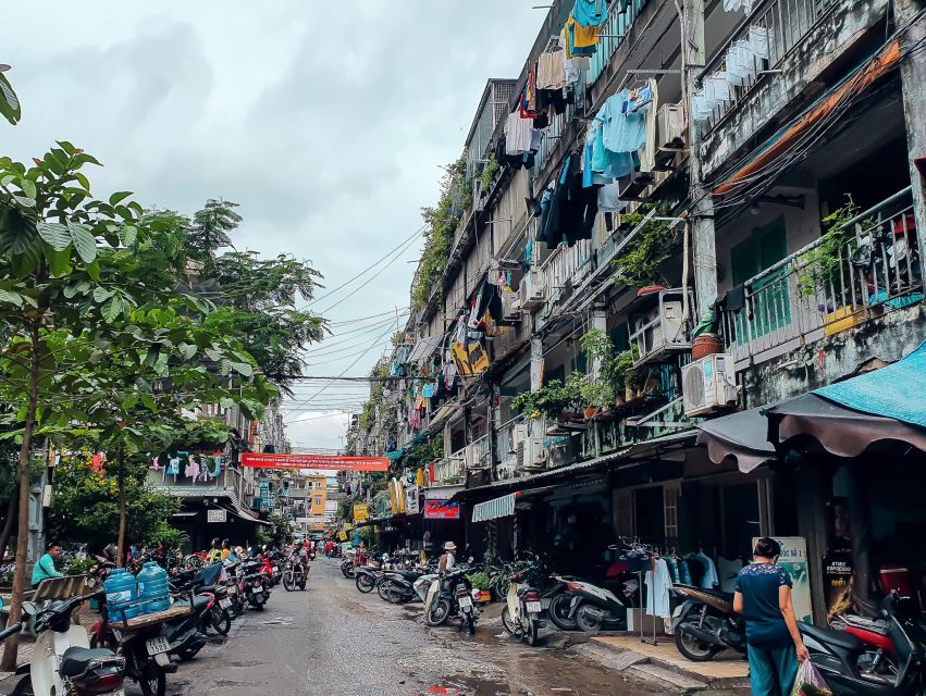Discover Saigon's Local Sites and Culture by Motorbike - Who this tour is perfect for