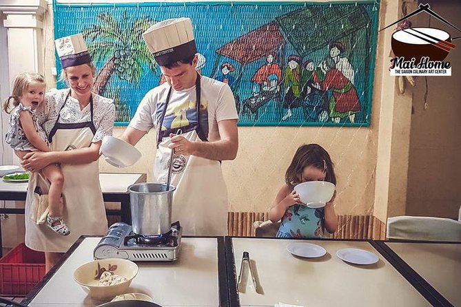 Experience half-day cooking class with market visit - Price and Value: Why $42 Can Make Sense