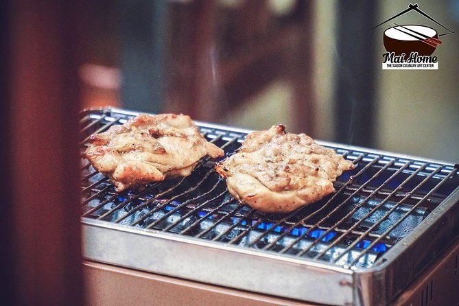 Experience half-day cooking class with market visit - Meeting Point Reality Check (So You Don’t Lose Time)