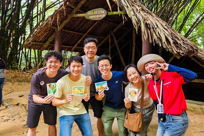 Explore Cu Chi Tunnels With Private Tour From Ho Chi Minh City - Price and logistics: what $70 buys you, and what might be extra
