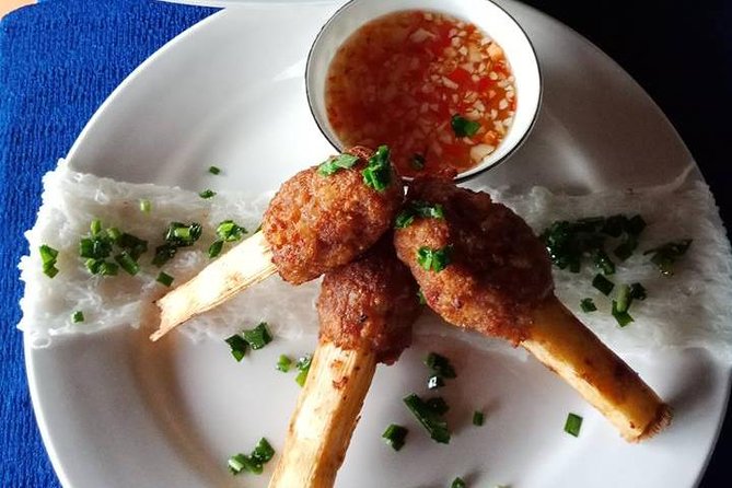 Explore Vietnamese Cuisine: Cooking Class from Ho Chi Minh City - Key highlights you’ll feel on this day