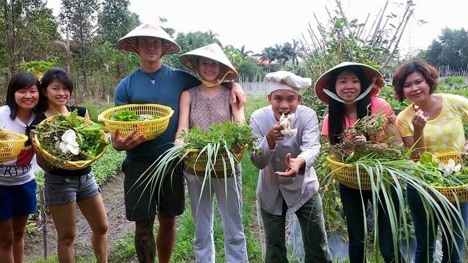 Explore Vietnamese Cuisine: Cooking Class from Ho Chi Minh City - Price and value: why $70 feels fair here