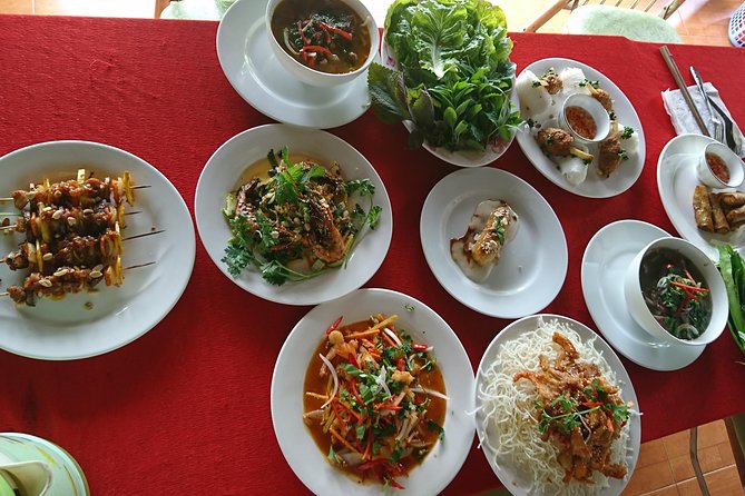 Explore Vietnamese Cuisine: Cooking Class from Ho Chi Minh City - The chef experience: learning by doing, not by watching