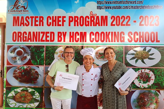 Exploring organic farm & Vietnamese Culinary with Master chef - What you eat: brunch, lunch, and everything you make