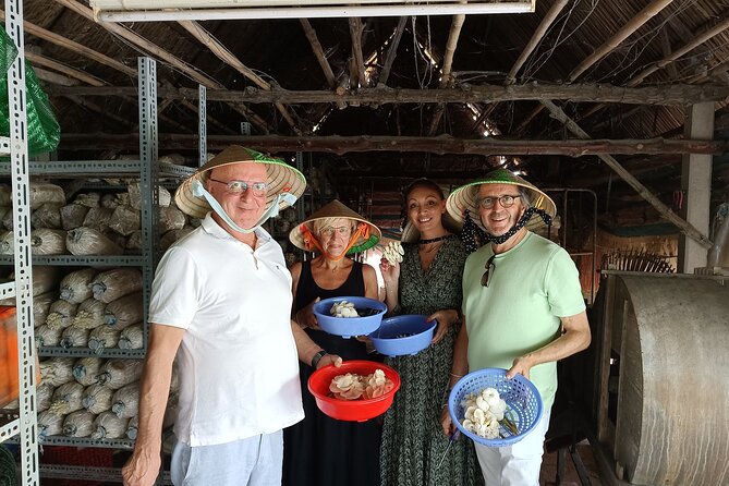 Exploring organic farm & Vietnamese Culinary with Master chef - Price and value: is $110 a good deal?